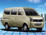 Lifan Foison 2011 года